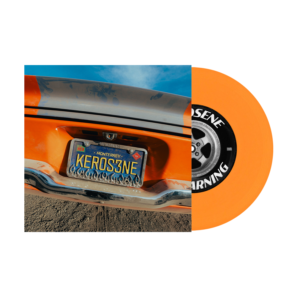 トイガン VINYL Kerosene 7