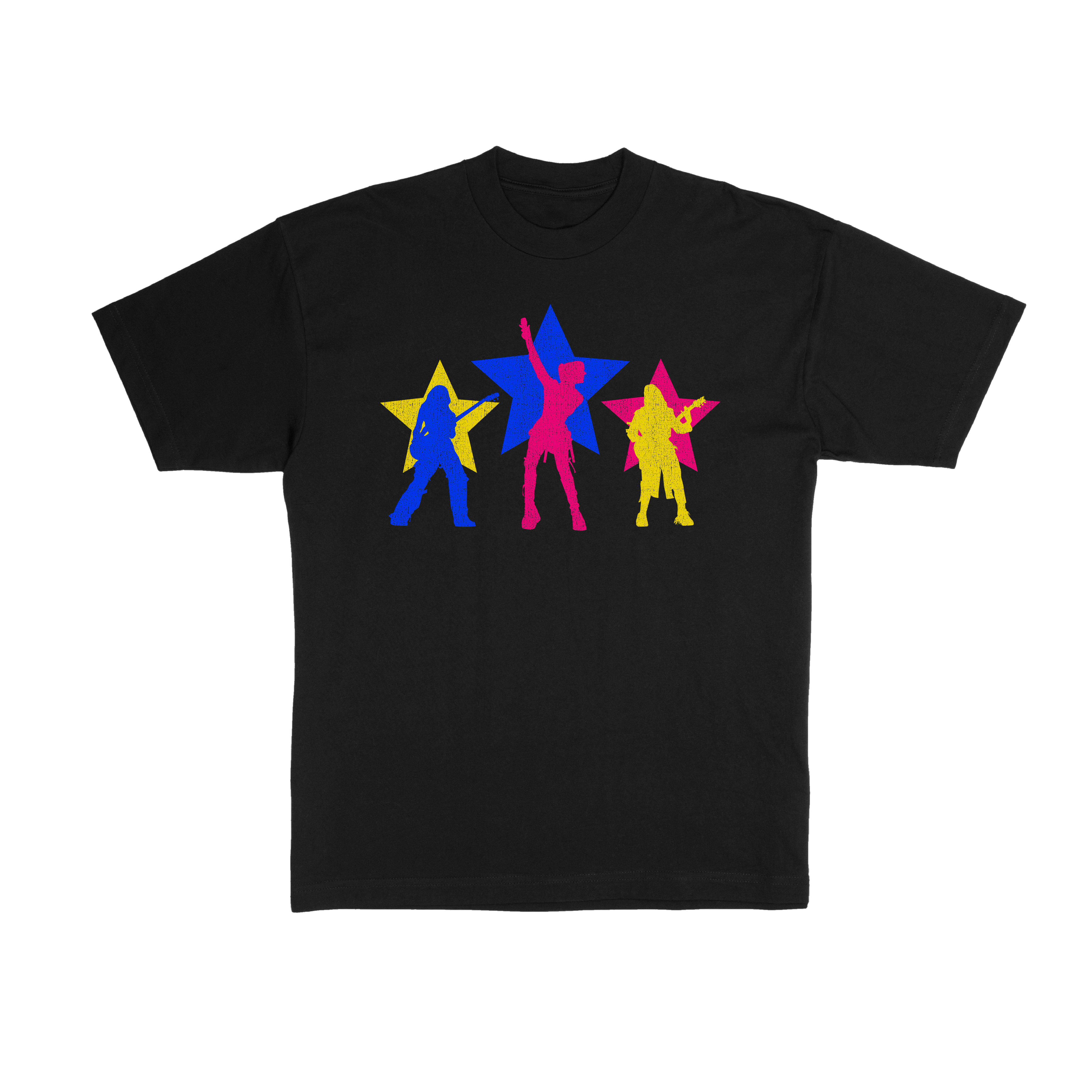 Survive T-Shirt - The Warning Official Store Survive T-Shirt - The Warning Official Store