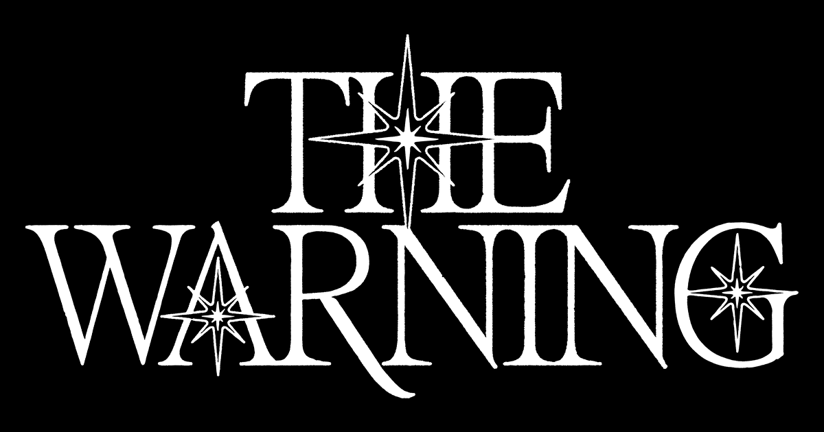 www.thewarningband.com