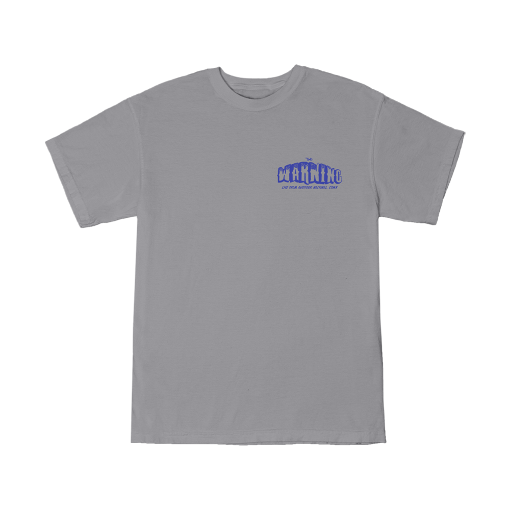 La Rosa T-Shirt - The Warning Official Store