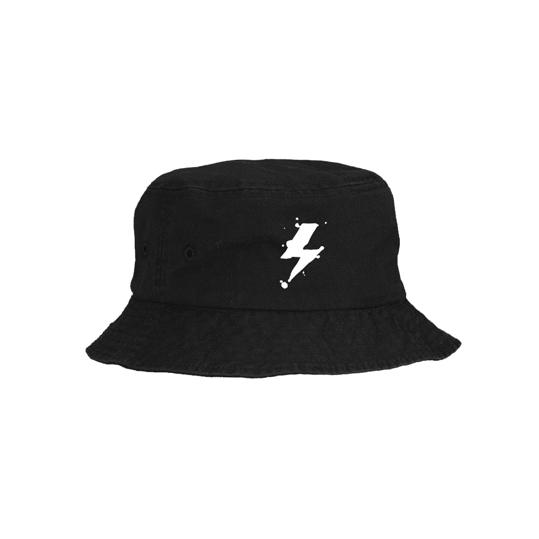 Lightning Bolt Bucket Hat
