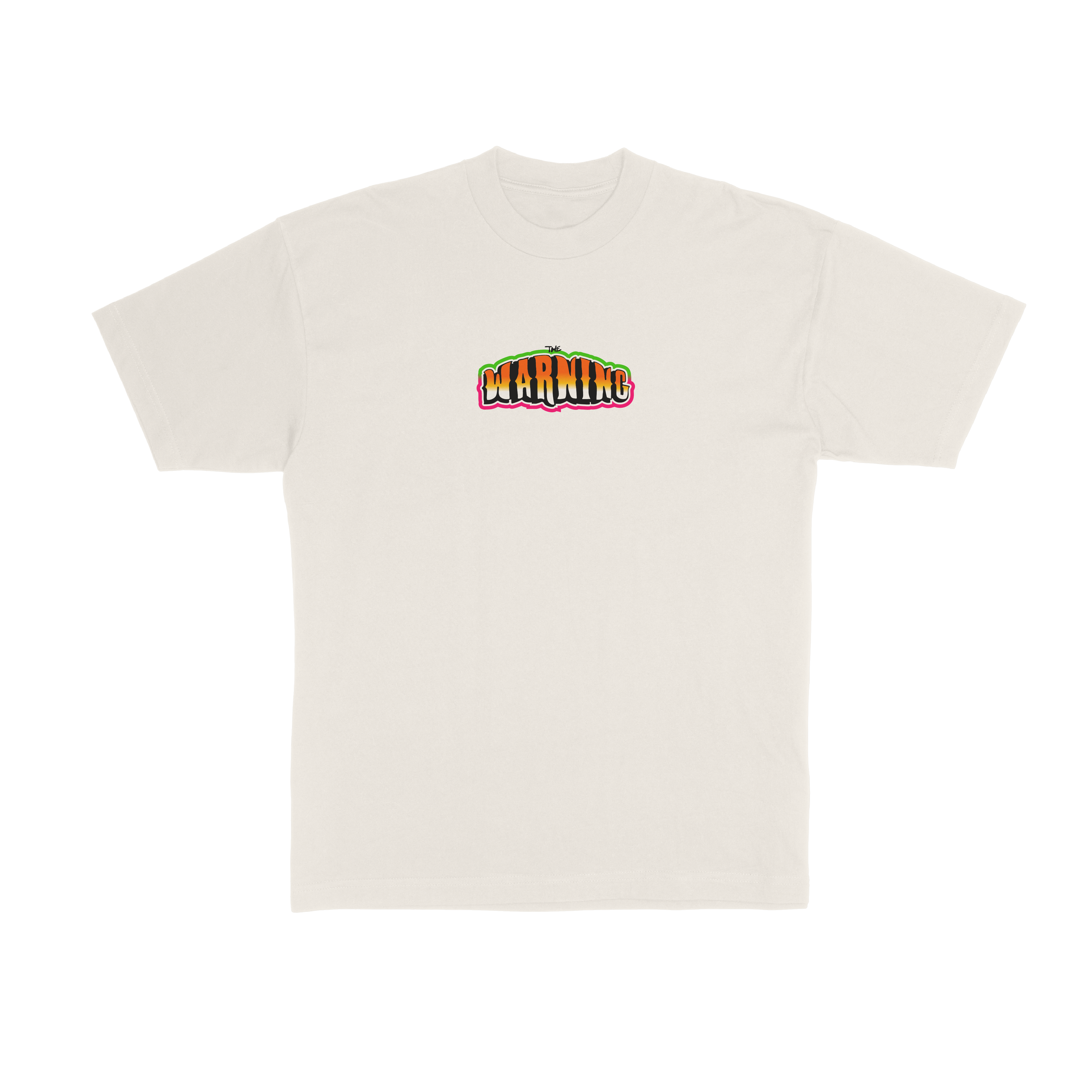 Wall Logo T-Shirt