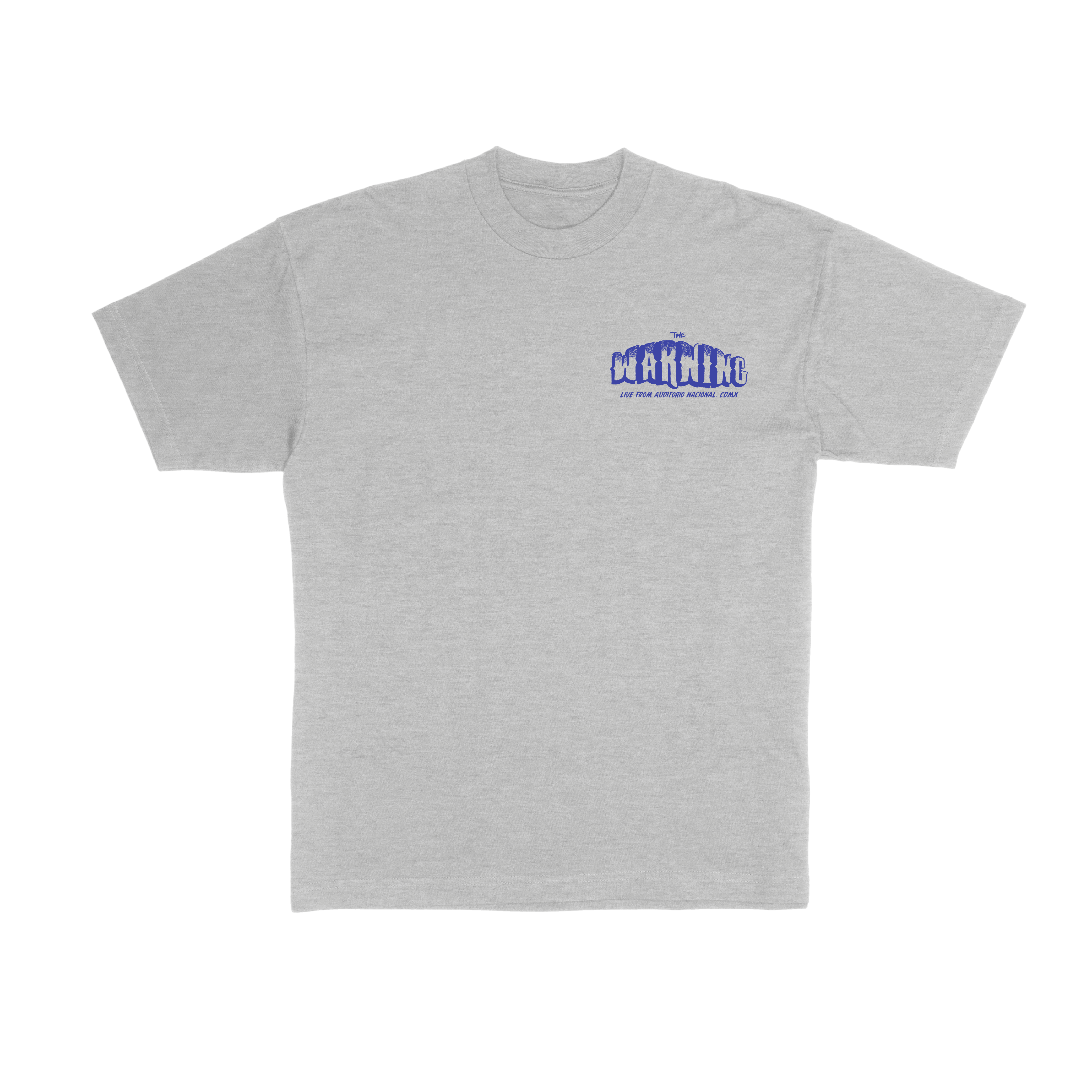 La Rosa T-Shirt Front