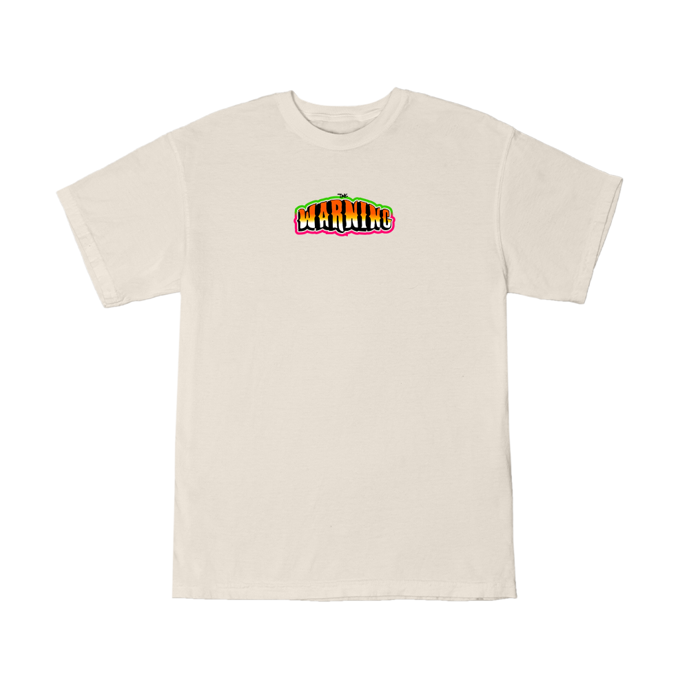 Wall Logo T-Shirt