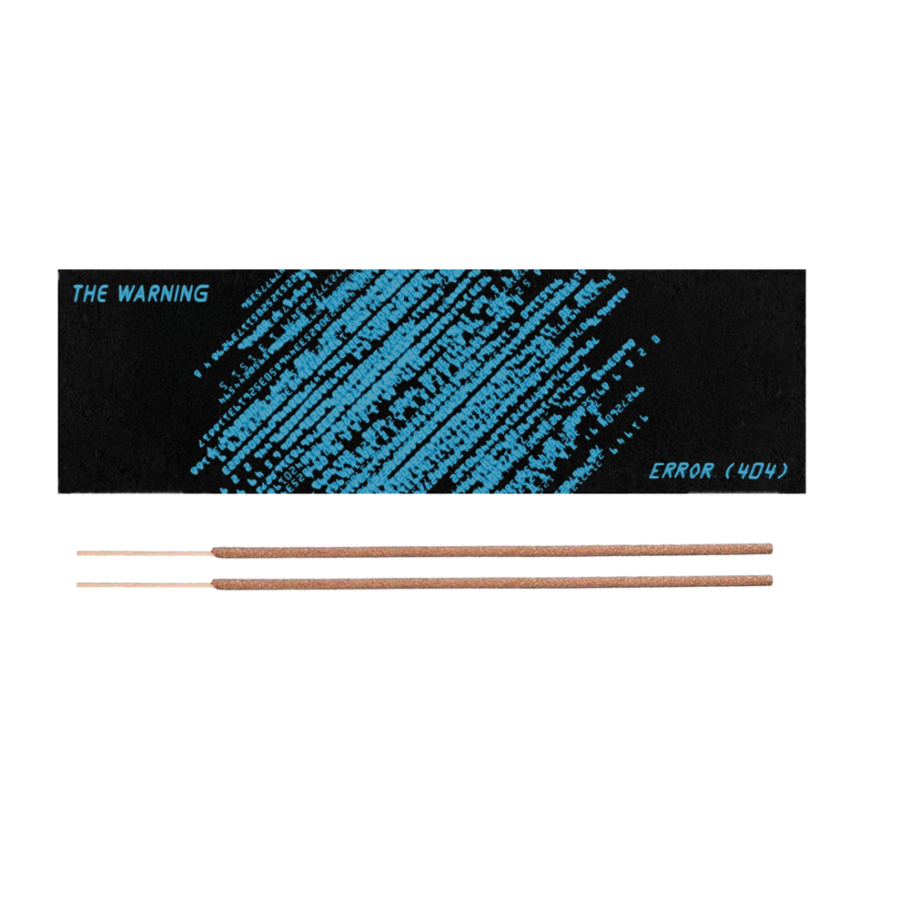 ERROR (404) Incense