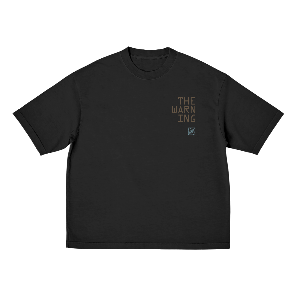 ERROR (404) Rendering Tee Front
