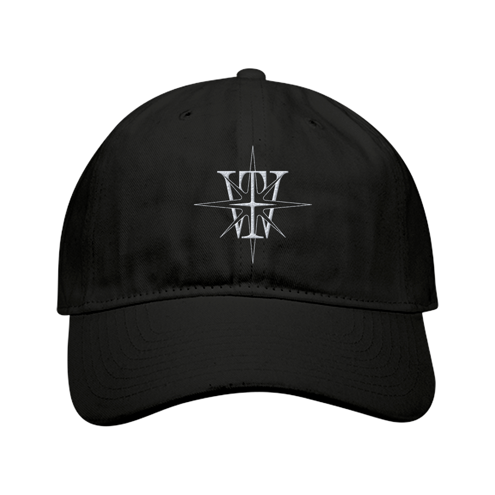TW Logo Dad Hat Front
