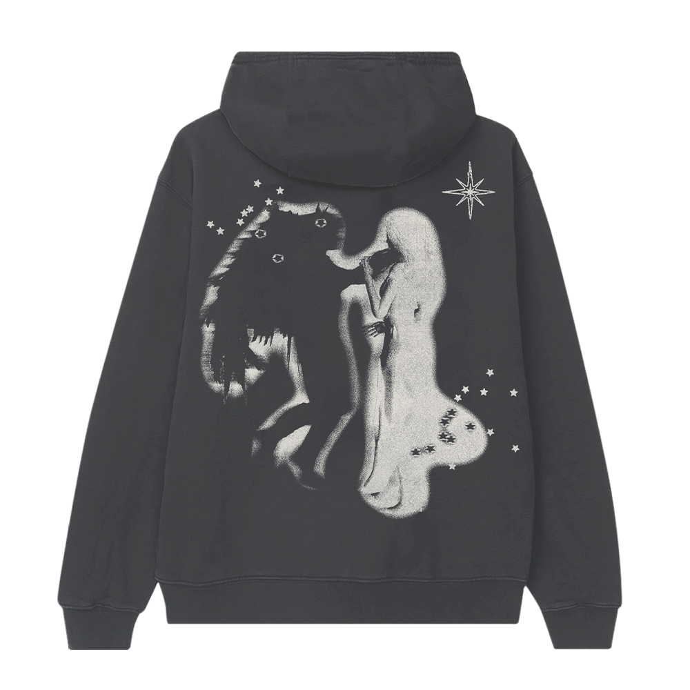 TW Ritual Hoodie Back