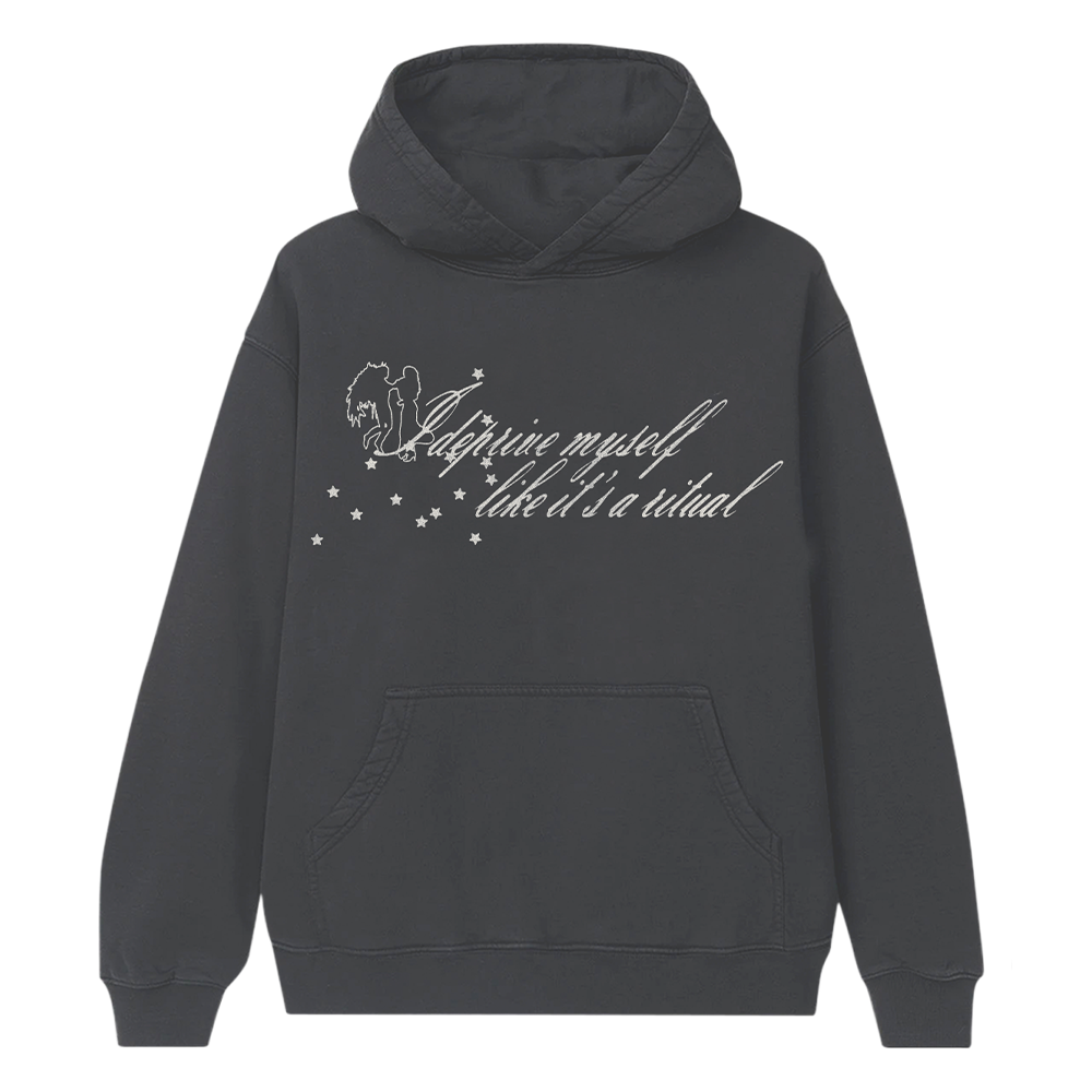 The Warning Ritual Everything's Falling - The Warning Official Store