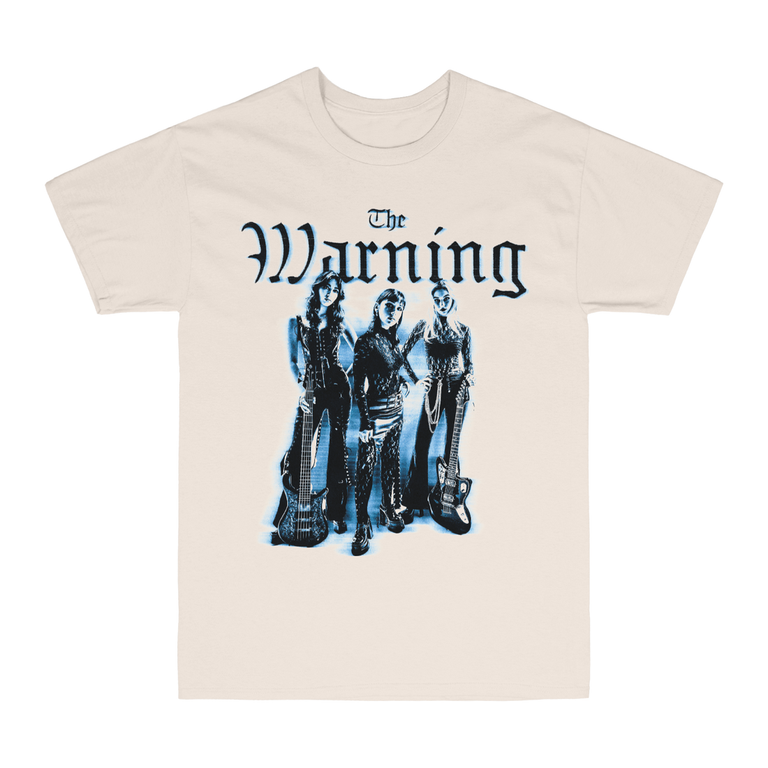 Band Photo Tee