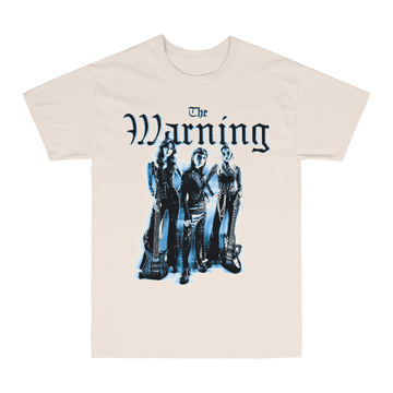 The Warning | Official Merchandise