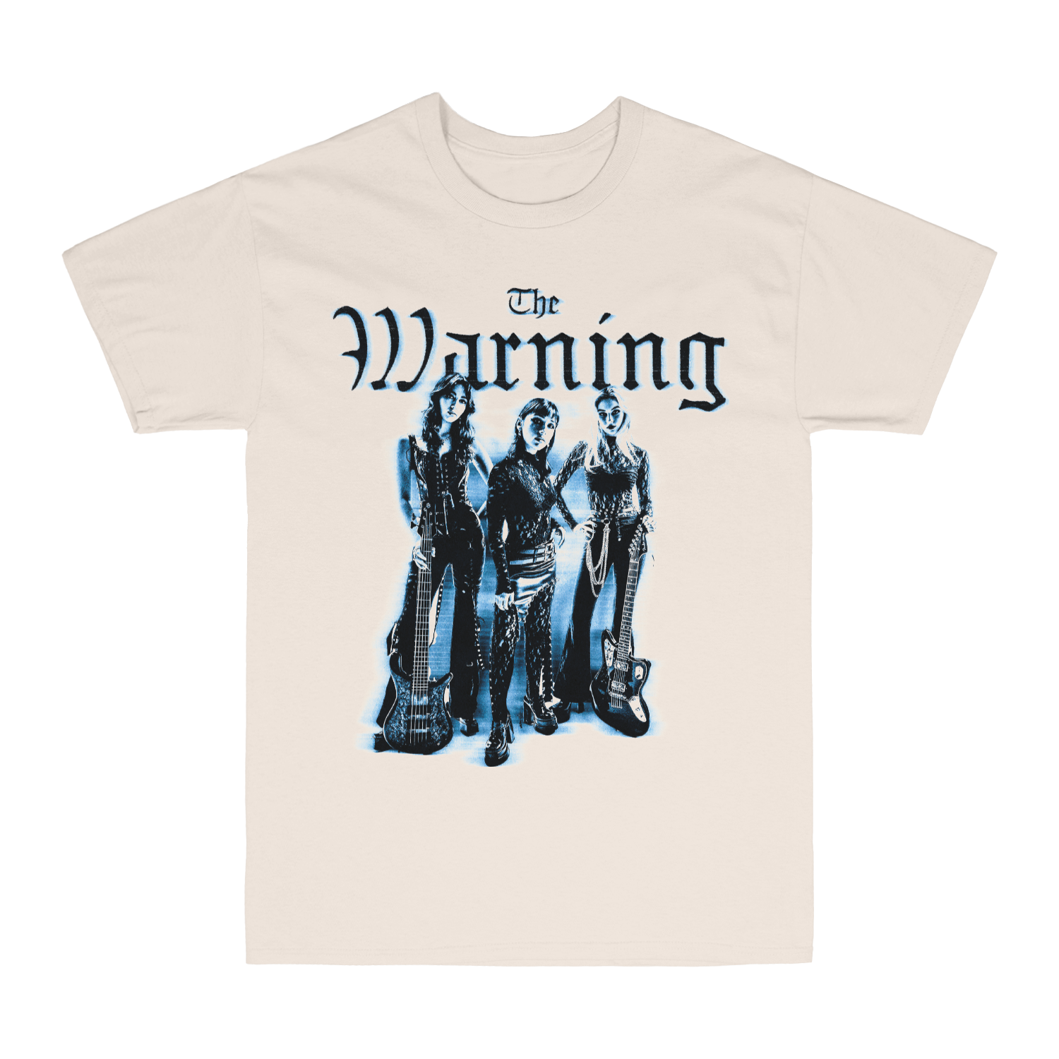 Band Photo Tee