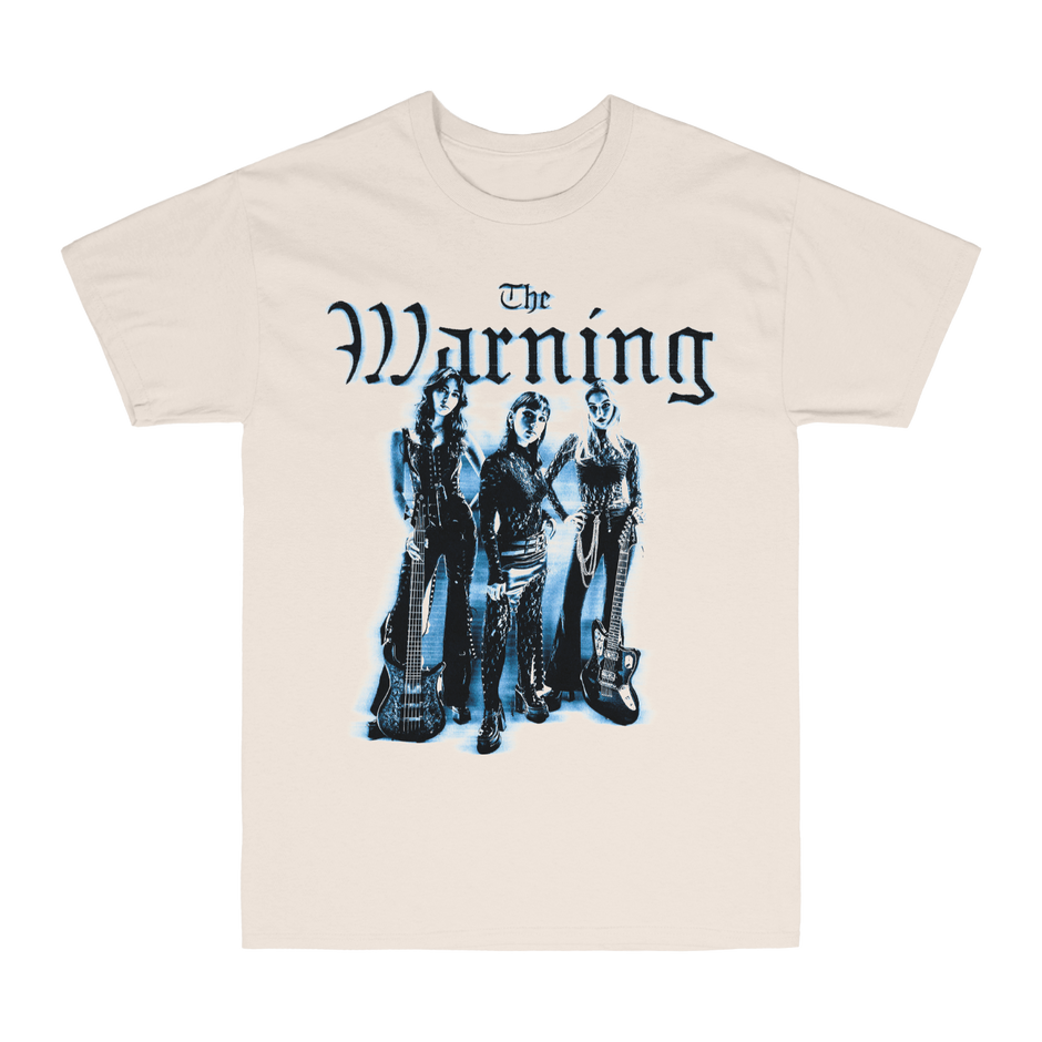 THE WARNING HOMEPAGE – The Warning | Official Merchandise