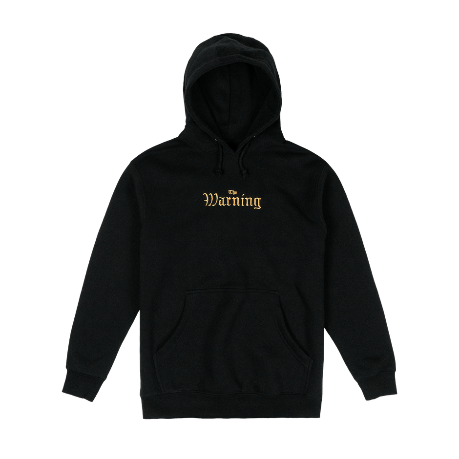 The Warning | Official Merchandise