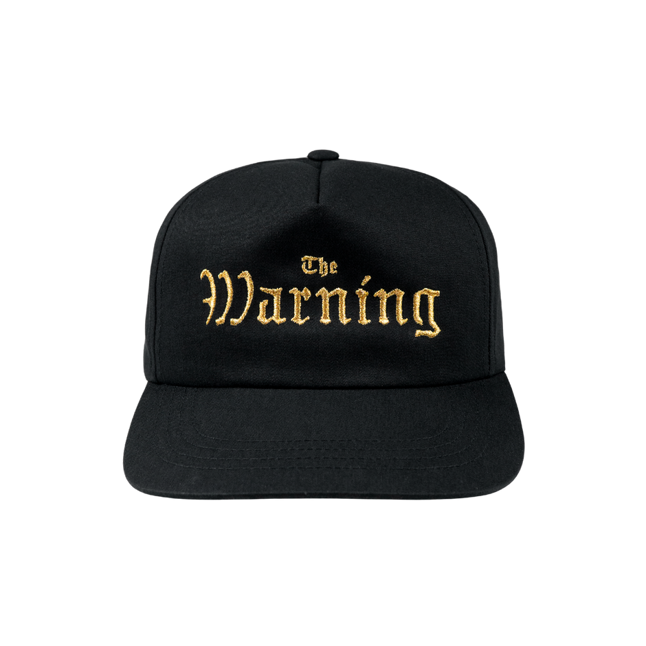 The Warning | Official Merchandise