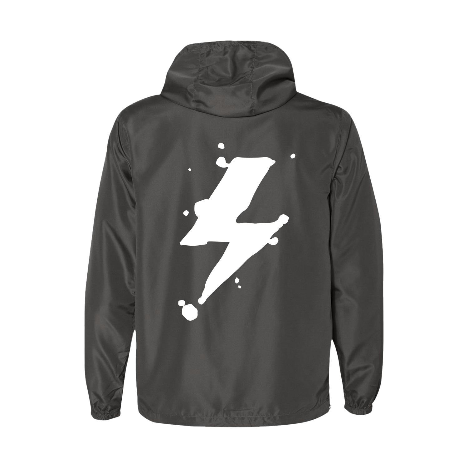 Lightning Bolt Windbreaker