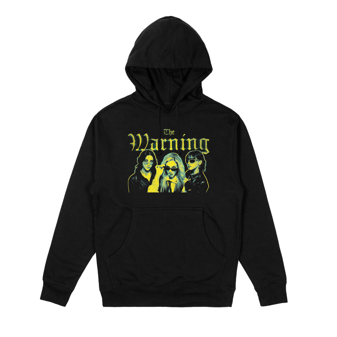 Keep Me Fed 2024 Tour Dates Hoodie