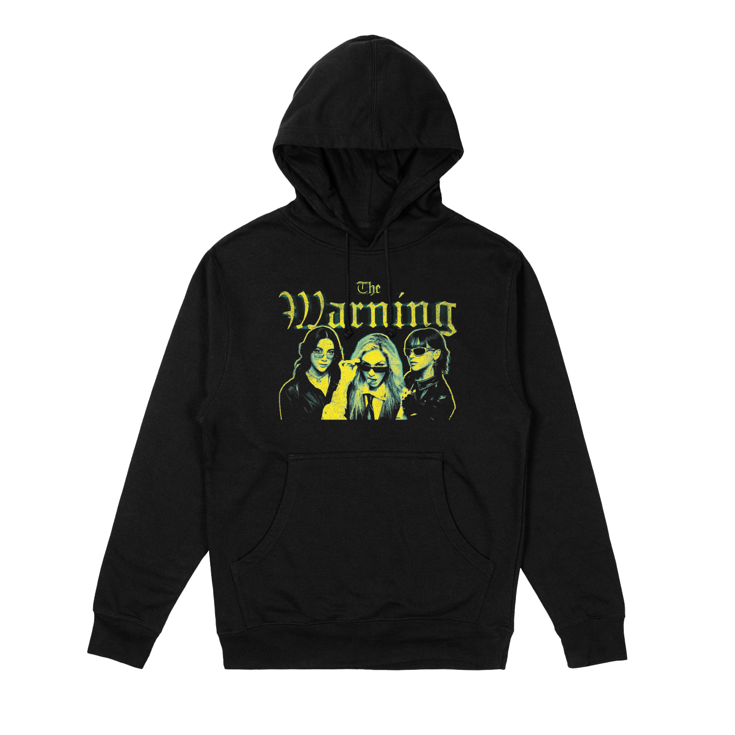 Keep Me Fed 2024 Tour Dates Hoodie