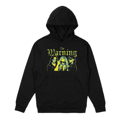 Keep Me Fed 2024 Tour Dates Hoodie