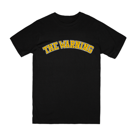 The Warning | Official Merchandise