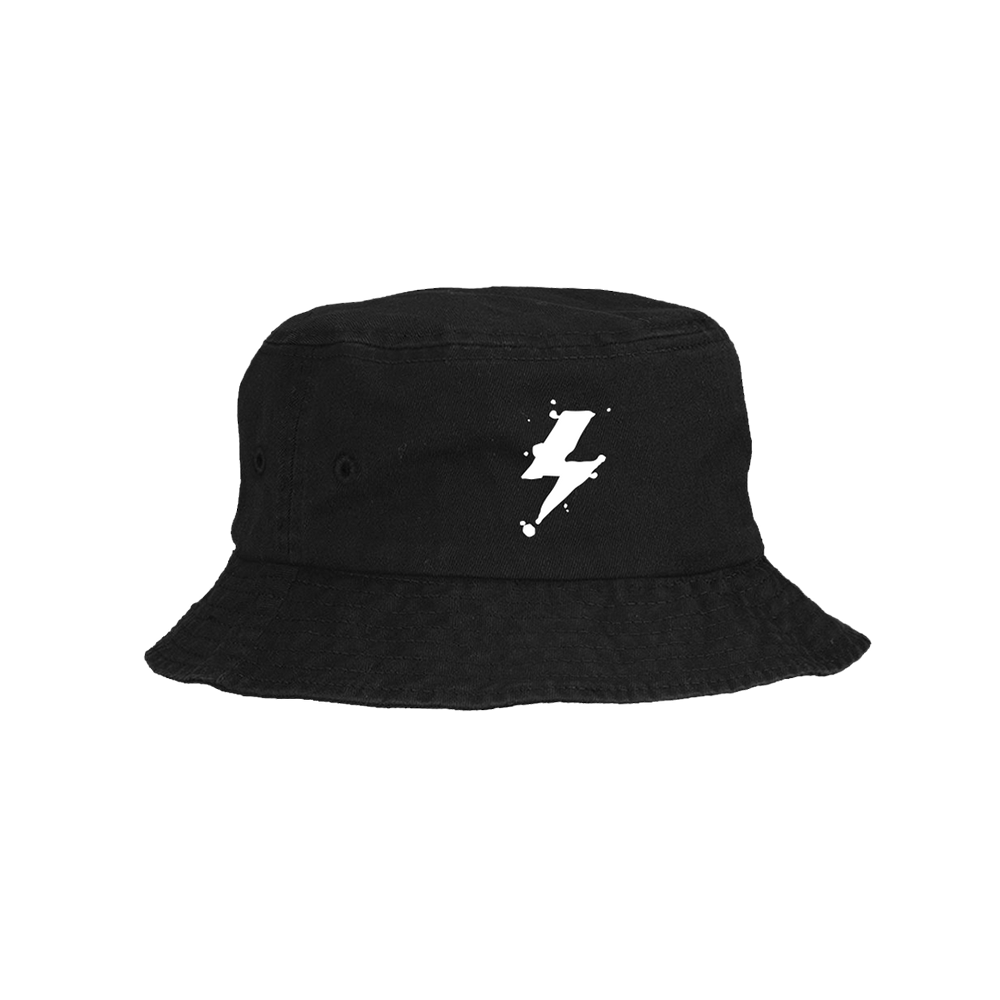 Lightning Bolt Bucket Hat