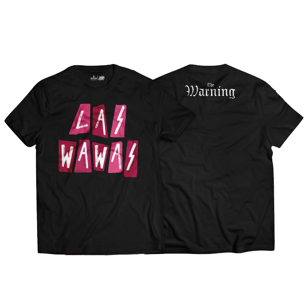 Las Wawas T-Shirt
