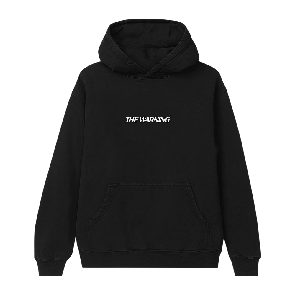 Angel Wings Hoodie - The Warning Official Store Angel Wings Hoodie - The Warning Official Store