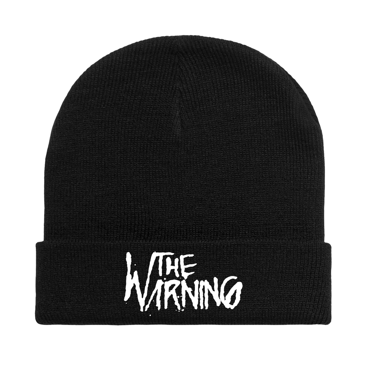 Logo Beanie